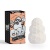 Белый мастурбатор Phantom Masturbator Pleasure Pocket Белый мастурбатор Phantom Masturbator Pleasure Pocket