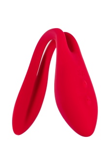 Гибкий вибратор Satisfyer Elastic Joy розовый