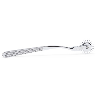 Колесо Вартенберга Adrenaline Spikes Metal Wartenberg Pinwheel