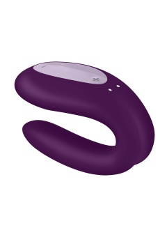 Набор вибростимуляторов Satisfyer Partner Box 1