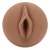 Мастурбатор Fleshlight Signature Janice Griffith Eden копия вагины
