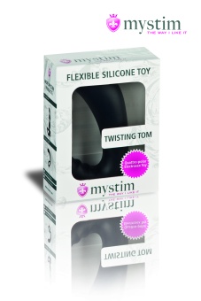 Электростимулятор простаты Mystim Twisting Tom