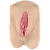 Мастурбатор вагина и анус Briana's Pocket Pussy & Ass