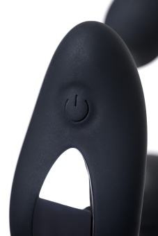 Стимулятор простаты Popo Pleasure Vela 12 см