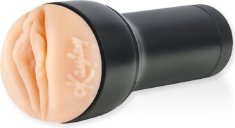 Мастурбатор Kiiroo Feel Kayley Gunner копия вагины Мастурбатор Kiiroo Feel Kayley Gunner копия вагины