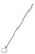 Черный анальный душ ANAL DOUCHE с прямым наконечником Черный анальный душ ANAL DOUCHE с прямым наконечником