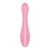 Вибратор для зоны G Satisfyer G-Force розовый