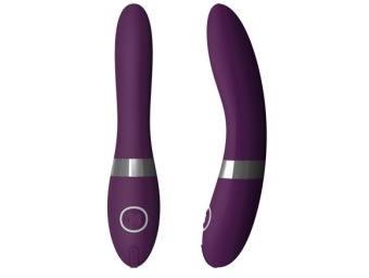 Вибратор LELO Elise 2 фиолетовый