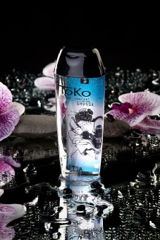 Лубрикант на водной основе Shunga Aqua 165 мл