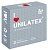 Рельефные точечные презервативы Unilatex Dotted - 3 шт