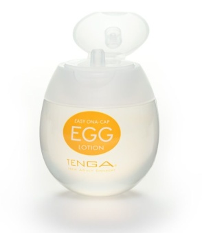 Лубрикант для игрушек Tenga Egg Lotion - 50 мл