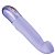 Пульсатор для точки G Fun Factory Stronic G сиреневый