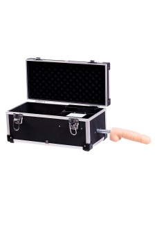 Секс-машина Чемодан Tool Box