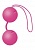 Вагинальные шарики Joyballs Trend розовые