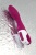 Вибратор Satisfyer Heated Thrill с нагревом для стимуляции точки G