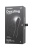 Двухсторонний стеклянный фаллоимитатор Satisfyer Dazzling Crystal 1 черный