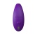 Вибратор для пар We-Vibe Sync 2 фиолетовый