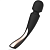 Массажер LELO Smart Wand 2 Medium чёрный
