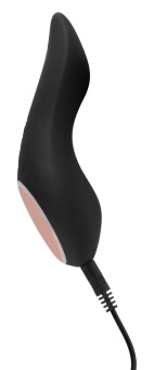 Мини-вибратор с подогревом Cupa Warming Touch Vibrator