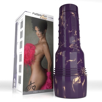 Мастурбатор Fleshlight Pro Yanetta Lady копия вагины