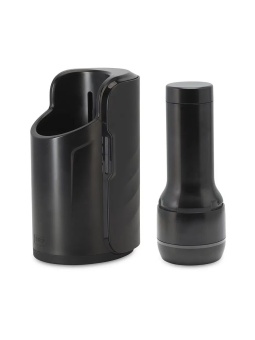 Интерактивный мастурбатор-вагина Keon   Feel Stroker Интерактивный мастурбатор-вагина Keon   Feel Stroker