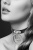Чокер с кольцами Bijoux Pour Toi Collier чёрный Чокер с кольцами Bijoux Pour Toi Collier чёрный