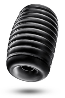 Черный мастурбатор Grasp