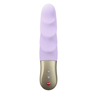Мини-пульсатор Fun Factory Stronic Petite сиреневый Мини-пульсатор Fun Factory Stronic Petite сиреневый
