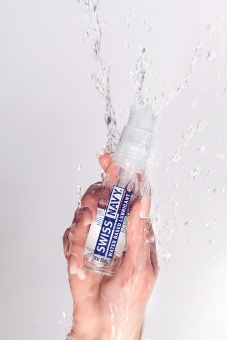 Лубрикант на водной основе Swiss Navy - 59 мл