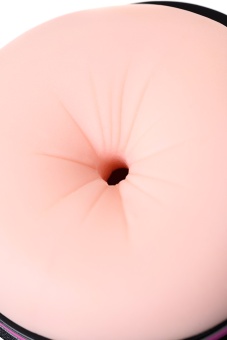 Мастурбатор с электростимуляцией Mystim Opus E анус