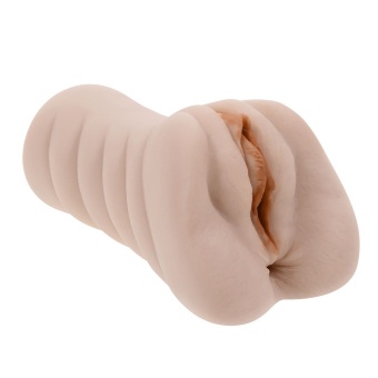 Мастурбатор Sasha Grey - вагина и анус