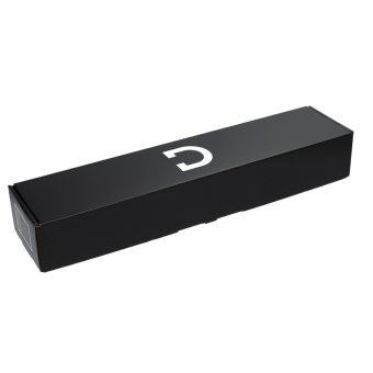 Вибромассажёр Doxy Wand Massager фиолетовый