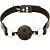 Кляп с отверстиями Breathable Ball Gag