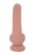 Телесный фаллоимитатор-реалистик Dual Density Dildo - 20 см. Телесный фаллоимитатор-реалистик Dual Density Dildo - 20 см.
