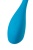 Гибкий вибратор Satisfyer G-Spot Flex 5+ с управлением от приложения голубой Гибкий вибратор Satisfyer G-Spot Flex 5+ с управлением от приложения голубой