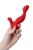 Вибростимулятор простаты ToDo Proman 12,5 см красный