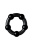 Набор из трех эластичных колец ToyFa A-Toys чёрные