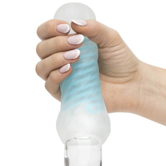 Мастурбатор Tenga SPINNER Tetra