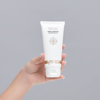 Охлаждающий лубрикант на водной основе YESforLOV Unlimited Freshness - 100 мл Охлаждающий лубрикант на водной основе YESforLOV Unlimited Freshness - 100 мл