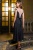Элегантная длинная сорочка Elegance de lux