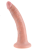 Фаллоимитатор на присоске King Cock 19 см телесный