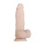 Гибкий фаллоимитатор Real Supple Poseable - 17,8 см. Гибкий фаллоимитатор Real Supple Poseable - 17,8 см.