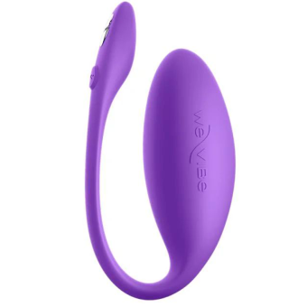 Вибратор We-Vibe Jive Lite с дистанционным управлением фиолетовый