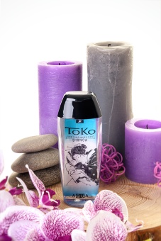 Лубрикант на водной основе Shunga Aqua 165 мл