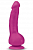 Реалистичный вибратор Gvibe Greal Mini розовый