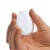 Набор из 2 вагинальных шариков из стекла Glass Yoni Eggs Set