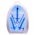Набор для введения смазки Lubricant Launcher 3 Pack