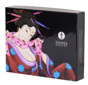 Крем возбуждающий для точки G Shunga Rain of Love Дождь любви 30 мл