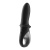 Вибратор Satisfyer Hot Passion с функцией нагрева и приложением
