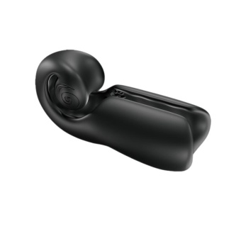 Раскручивающийся мастурбатор Svibe Evo чёрный